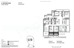 Riviere  (D3), Condominium #598608401